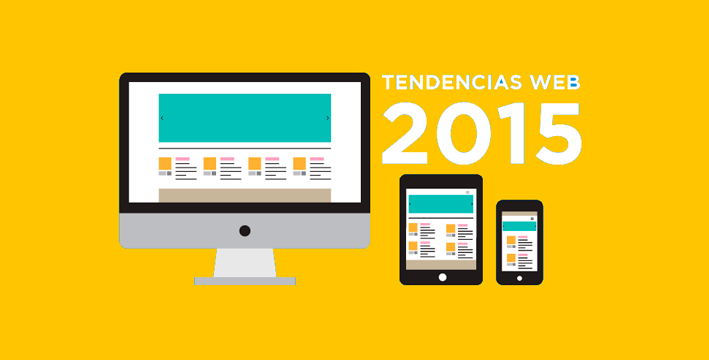 tendencias-diseño-páginas-web-2015. Diseño web valencia