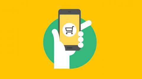 Como mejorar la experiencia de compra con el diseño web para móviles