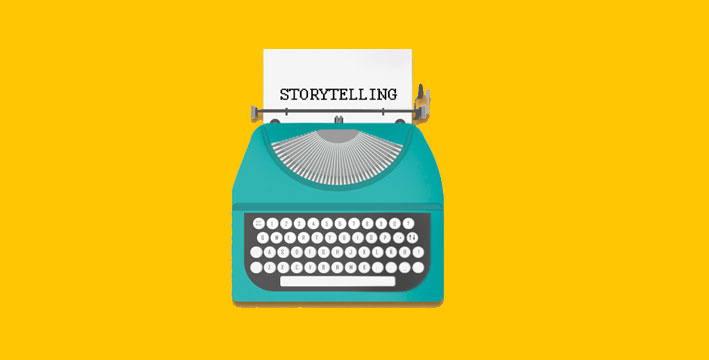 Storytelling; qué es y para qué sirve