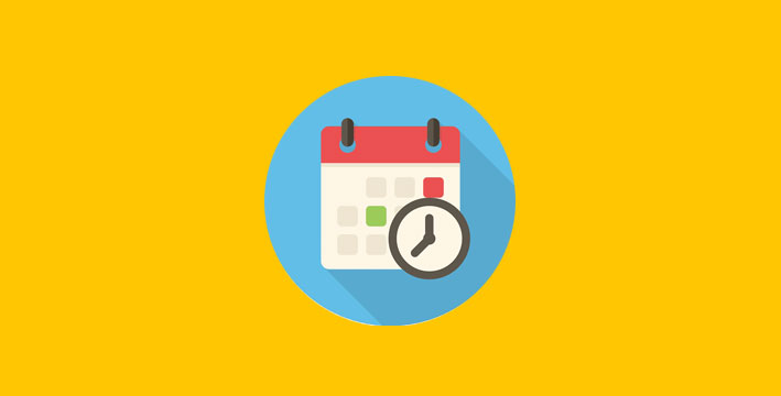 Wellaggio diseño web | Cómo crear un calendario editorial para un blog