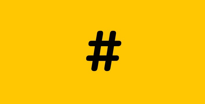 Wellaggio diseño web | Cómo usar los hashtags en Instagram para ganar visibilidad